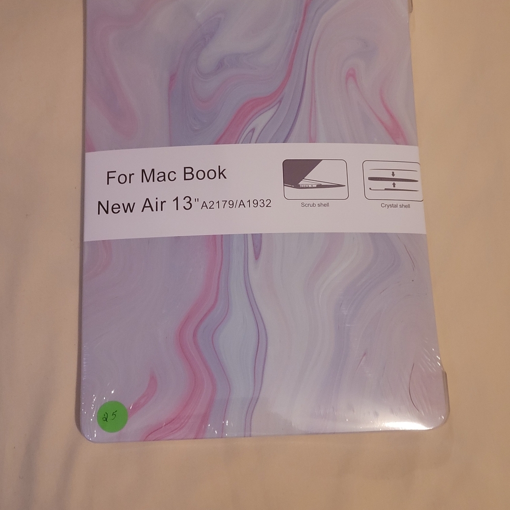 Macbook Air 13" laptop case
